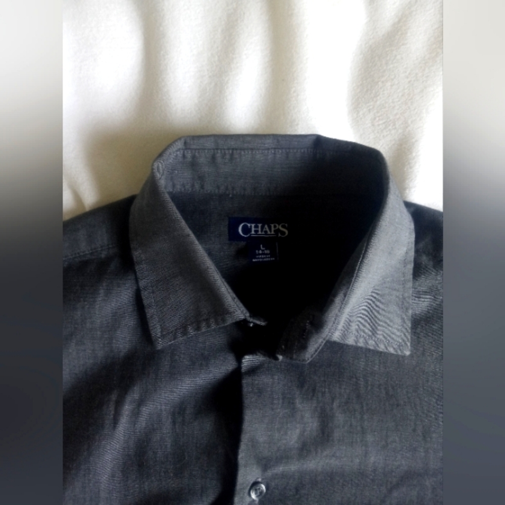 Chaps dress Shirt